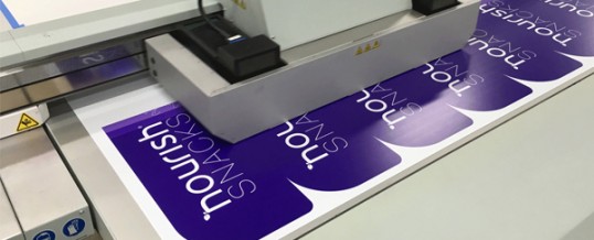 Printing on supplied media?