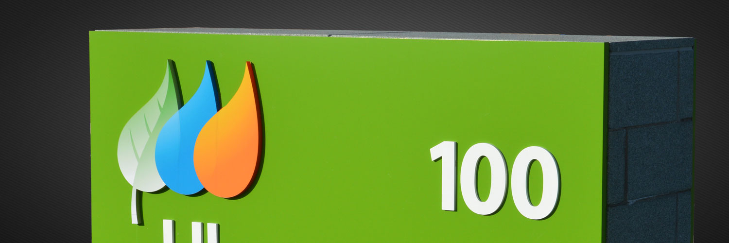 Wholesale Sign Company Sign Printing Company